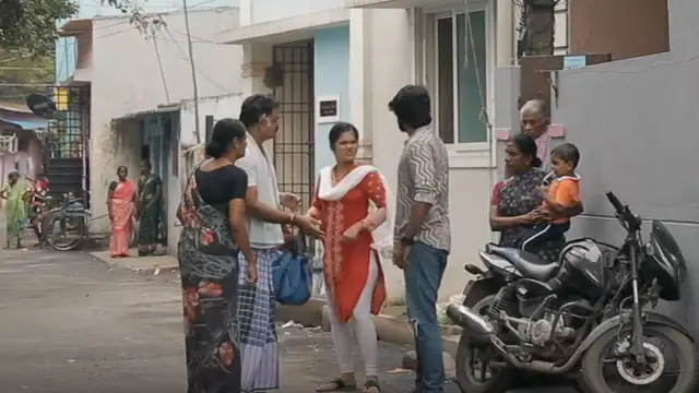 வீட்டை விட்டு வெளியேறிய வானதி, சோழன் கொடுத்த ஐடியாவால் கோபப்பட்ட நிலா - அய்யனார் துணை