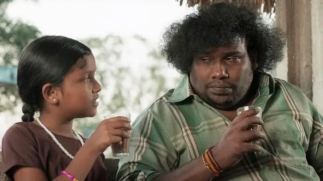 எப்படி இருக்கிறது யோகி பாபுவின் 'பொம்மை நாயகி' - முழு விமர்சனம் இதோ.