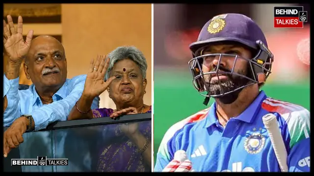 லார்ட்ஸில் முடிவுக்கு வருகிறதா ரோஹித் சர்மாவின் சர்வதேச கிரிக்கெட் பயணம்?