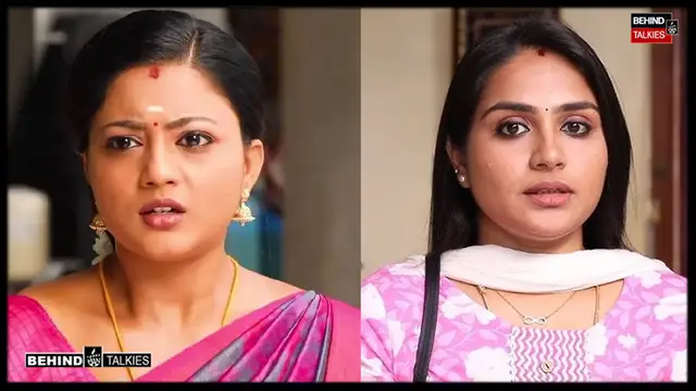 முத்து செய்த வேலையால் கோபத்தில் பொங்கி எழுந்த மீனா, அண்ணாமலை சொன்ன வார்த்தை- சிறகடிக்க ஆசை