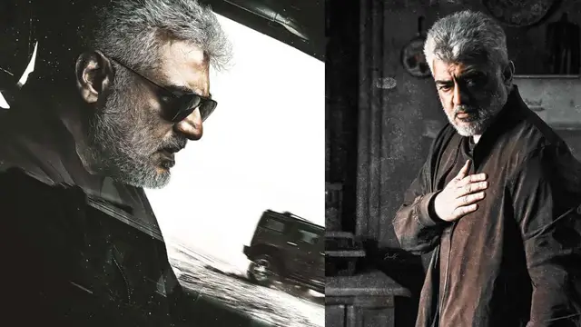 அஜித் சொன்ன முதல் வார்த்தை, விடாமுயற்சி படம் குறித்து இயக்குனர் மகிழ் திருமேனி சொன்ன சீக்ரெட்