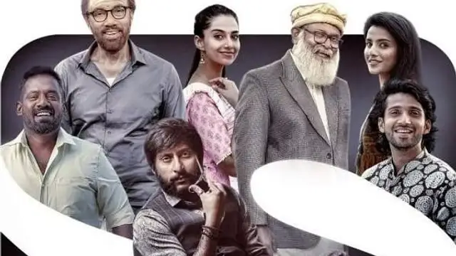 ஜாவா சுந்தரம் மாதிரி ஆகிட்டாங்க - தனது பட ப்ரோமோஷனுக்கு வராதா GOAT நாயகியை கலாய்த்த ஆர் ஜே பாலாஜி.