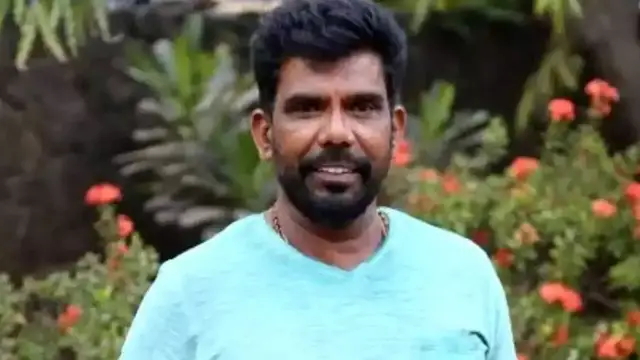 இந்த கோவில் கட்ட காரணம் சிம்புவா? மனம் திறந்த நடிகர் கனல் கண்ணன் - வைரலாகும் வீடியோ