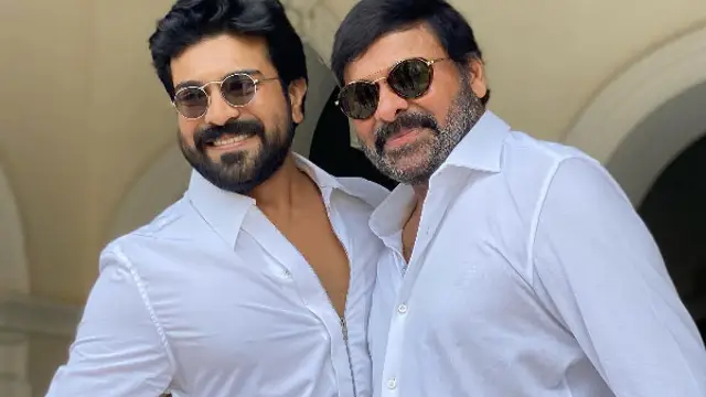 கேம் சேஞ்சேர் படத்தின் பாடல்கள் பட்ஜெட்டே இத்தன கோடியா - ஷாக்கில் ராம் சரண், தயாரிப்பாளர் சொன்ன தகவல்