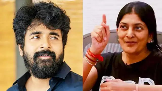’புறநானூறு’ படத்தில் இருந்து திடீரென விலகிய லோகேஷ் கனகராஜ் - காரணம் ரஜினியா? விளக்கம் இதோ