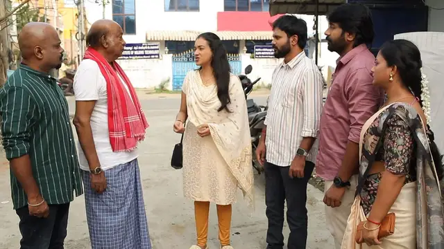 ரோகினிக்கு எதிராக சாட்சி சொல்லும் வித்யா, மனோஜுக்கு விவாகரத்து கிடைக்குமா? சிறகடிக்க ஆசை