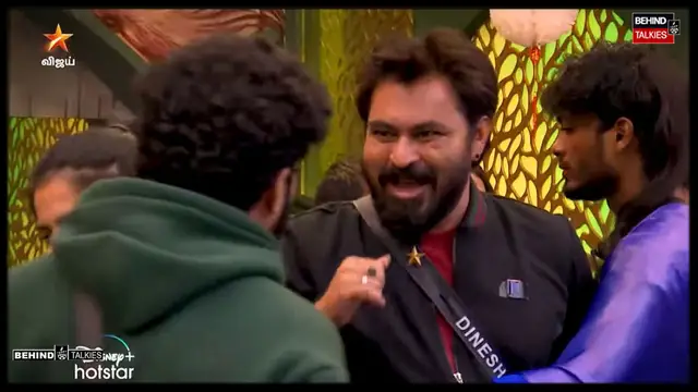 மனைவியும் கைவிட்டாங்க, பிக் பாஸ் டைட்டிலும் கிடைக்கல.இப்போ சின்னத்திரையிலும் இப்படி ஒரு சிக்கலில் சிக்கியுள்ள தினேஷ்.