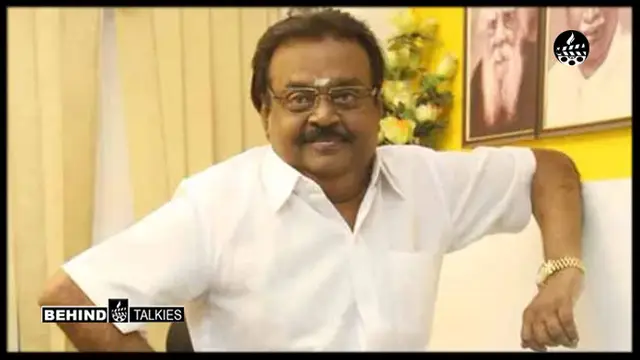 தன் தந்தையின் 100வது பிறந்தநாளில் கைக்கூப்பி உருகி வணங்கிய விஜயகாந்த் - வைரலாகும் புகைப்படம்