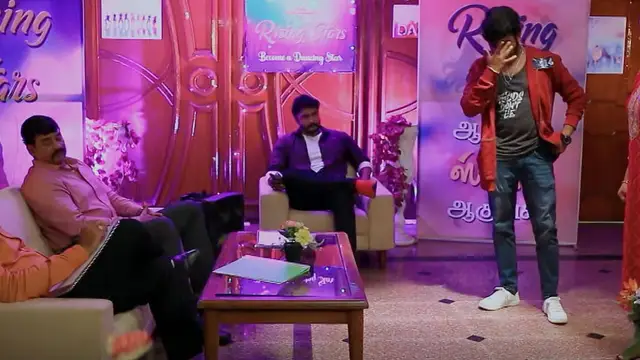 கோமதியிடம் அப்பத்தா கேட்ட விஷயம், மாட்டிக்கொண்டு தவிக்கும் ராஜி- பாண்டியன் ஸ்டோர்ஸ் 2