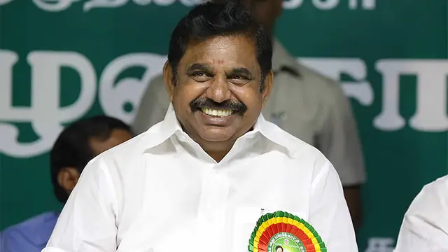 "நான் இதை பற்றி பேசியதால் எடப்பாடியின் மனம் புண்பட்டிருக்கலாம்." அமைச்சர் உதயநிதி.