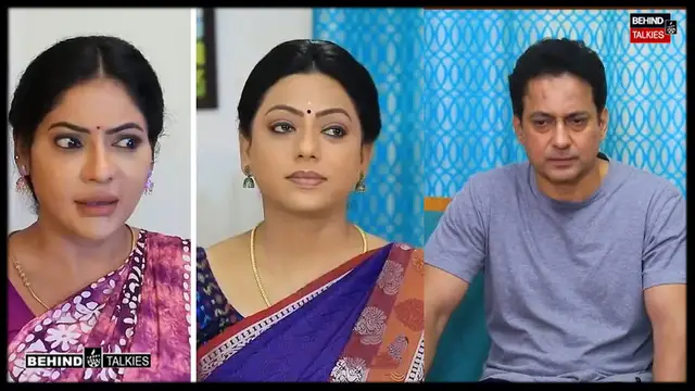வீட்டை காலி செய்த ராதிகா, ஈஸ்வரி விரித்த வலையில் சிக்கினாரா கோபி? விறுவிறுப்பில் பாக்கியலட்சுமி
