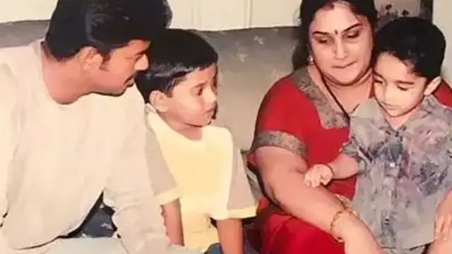 விஜய் மட்டும் அரசியலுக்கு வந்தால் - வனிதாவின் boldஆன கருத்து. என்ன சொல்லியுள்ளார் பாருங்க.