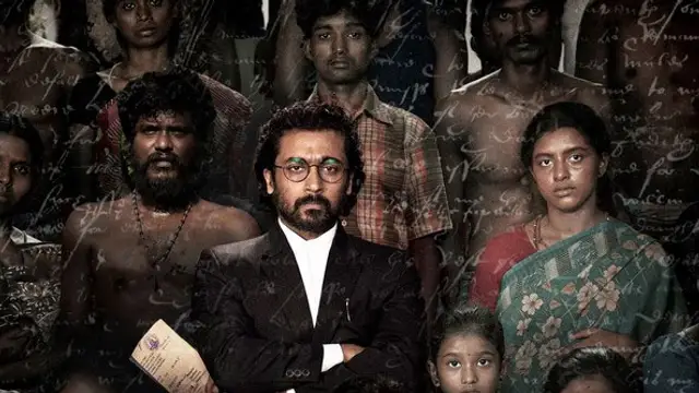 'ஜெய்பீம்' இரண்டு ஆண்டுகள் நிறைவு - நோக்கம் நிறைவேறியதாக சூர்யா பகிர்ந்த தகவல். என்ன தெரியுமா?