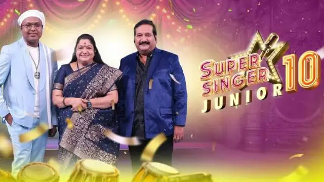 குடும்பமா அழைத்து வந்து கொடுப்பது தான் ‘சர்ப்ரைஸா’? சூப்பர் சிங்கர் சாரா சுருதி கொடுத்த பதிலடி