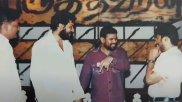 பருத்திவீரன் படத்தின் தயாரிப்பாளர் அமீரா? ஞானவேலா? - சென்சார் சான்றிதழால் புது குழப்பம்
