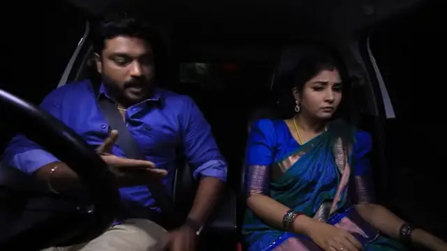சக்திவேல் குடும்பத்திற்கு மீனா வைத்த ஆப்பு, அசிங்கப்பட்ட அரசி - பாண்டியன் ஸ்டோர்ஸ் 2