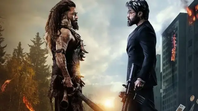லேட்டாக வந்த சூர்யாவை கேள்வி கேட்டு வெளுத்து வாங்கிய ரிப்போர்ட்டர்- 'கங்குவா' ப்ரோமோஷனில் நடந்த சம்பவம்