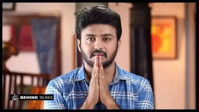 பாண்டியன் ஸ்டோர்ஸ் சீரியல் நடிகருக்கு பிறந்த அழகான குழந்தை - யார் தெரியுமா? குவியும் வாழ்த்துக்கள்