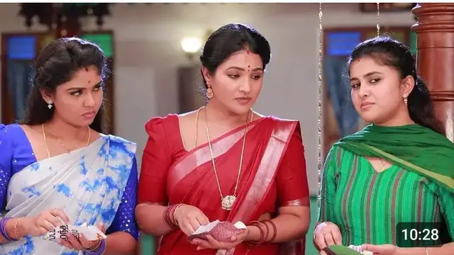பாண்டியன் ஸ்டோர்ஸ் 2ராஜிக்காக கதிர் எடுத்த அதிரடி முடிவு, பழனிக்காக பாண்டியன் செய்தது - பாண்டியன் ஸ்டோர்ஸ் 2