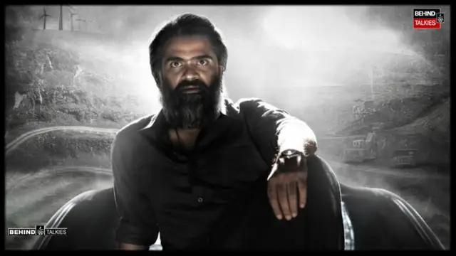 ரெட் கார்ட், ஓட்டு போட வராது குறித்த பஞ்சாயத்துக்கு முற்றுப்புள்ளி வைத்த சிம்பு- என்ன சொல்லி இருக்காரு தெரியுமா?