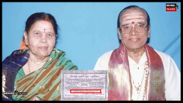 லாட்ஜில் முஸ்லீம் சிறுவன் மூலாம் உருவான 'உள்ளம் உருகுதையா' பாடல் - உண்மையில் அந்த பாடலை எழுதியது யார்.