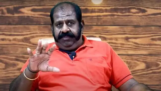 10 பைசா வாங்காம கேப்டன் செஞ்ச உதவிய, விஜய் அவர் மகன்களுக்கு செய்வாரா ? விஜய் பட நடிகர் கேட்ட நச்சின்னு கேள்வி