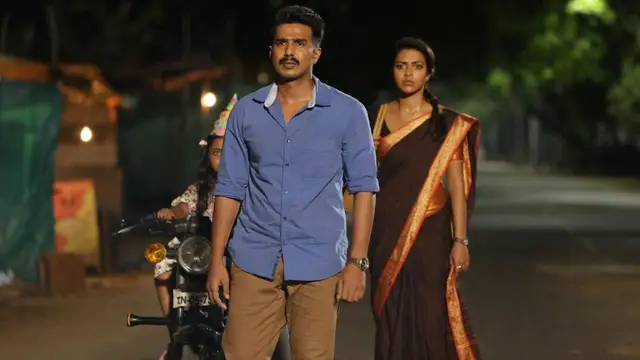 சூப்பர் ஹிட் படத்தின் இரண்டாம் பாகம் - அமலா பாலுக்கு பதில் அதிதி. டோலிவுட்டிலும் நெபோடிசமா ?