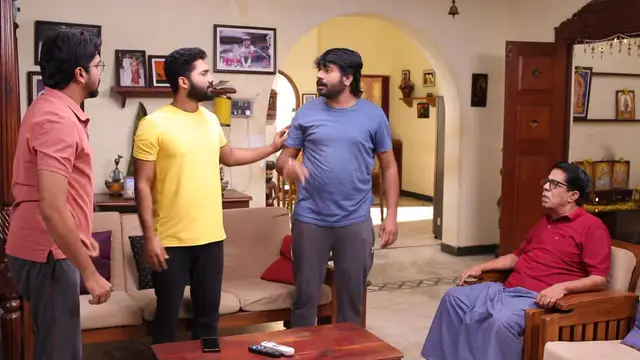 வெளிவந்த பல நாள் ரகசியம், மீனாவிடம் வசமாக சிக்கிய ரோகினி - பரபரப்பில் சிறகடிக்க ஆசை