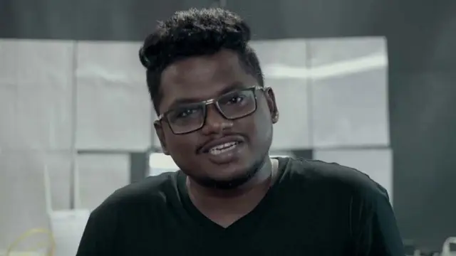 காதலியை கரம் பிடித்த தெருக்குரல் அறிவு - யார் தலைமையில் தெரியுமா? குவியும் வாழ்த்துகள்