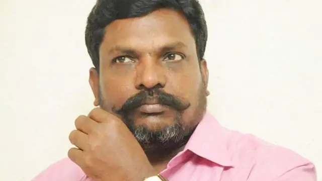 வைரலாகும் திருமா நடித்த படங்களின் காட்சிகள், அடடே  முதலமைச்சரா கூட நடிச்சி இருக்காரா?