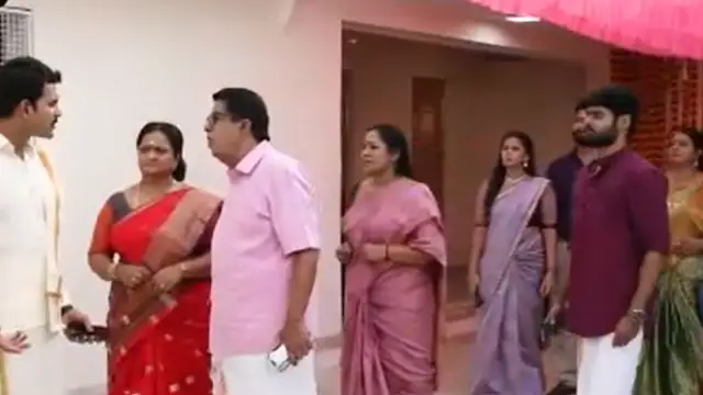 சீதா-அருண் திருமணத்தால் மீனாவை விட்டு பிரிந்த முத்து, அடுத்து என்ன? சிறகடிக்க ஆசை