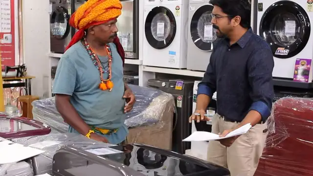 ரோகினி செய்த வேலையால் வீட்டுக்குள் நடக்கும் கலவரம், முத்துவின் தரமான சம்பவம் - சிறகடிக்க ஆசை
