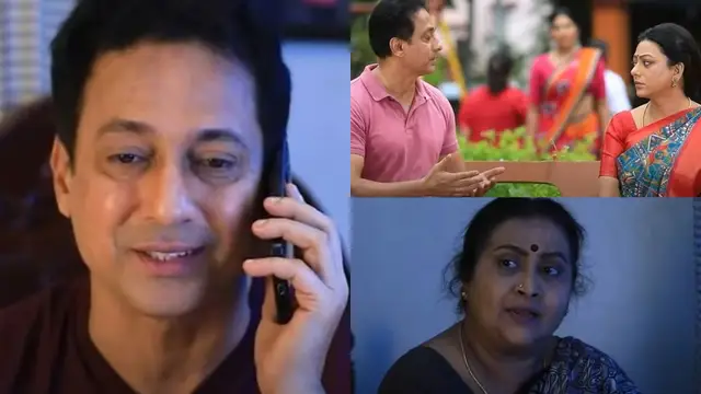பாக்கியா கேட்ட கேள்வியால் வாயடைத்து போன கோபி, வேதனையில் தவிக்கும் ராதிகா - பாக்கியலட்சுமி