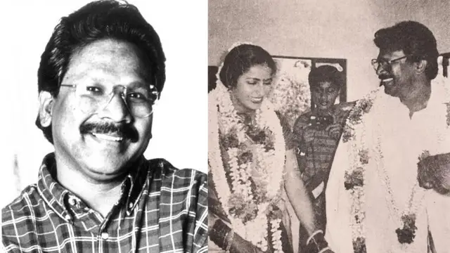 இறப்பதற்கு ஒரு நாள் முன்பு மணிரத்னம் படத்தில் நடிக்க ஆசைப்பட்ட சிவாஜி - அவரை வைத்து படம் எடுக்காத காரணம் சொன்ன மணிரத்னம்.