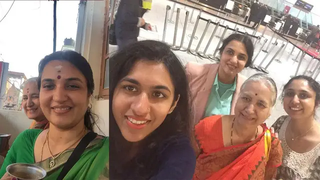 ஒரே ஆண்டில் கணவருடன் பிரிவு, தோலுக்கு மேல் வளர்ந்த மகள்.50 வயதில் மறுமண விஷயத்தில் இருக்கும் ஒரே தயக்கம் - சுகன்யா பளிச் பேட்டி.