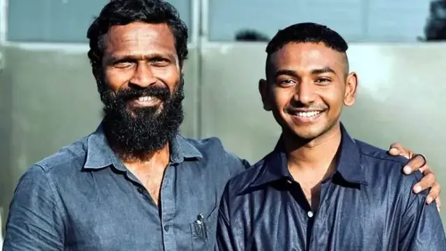 தனுஷ் சூஸ் பண்ண ஆட்கள் பெரிய இடத்தில இருக்காங்க, ஆனால் - நடிகர் கருணாஸ் ஓபன் டாக்