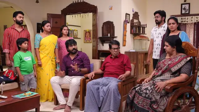 மனோஜுக்கு பைனான்சியர் வைத்த ஆப்பு, கிரிஷ் மீது அண்ணாமலைக்கு எழுந்த சந்தேகேம் - சிறகடிக்க ஆசை
