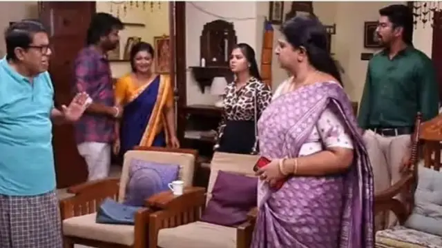 அண்ணாமலை சொன்ன வார்த்தையால் கதறி அழும் மீனா, நடந்தது என்ன? விறுவிறுப்பில் சிறகடிக்க ஆசை