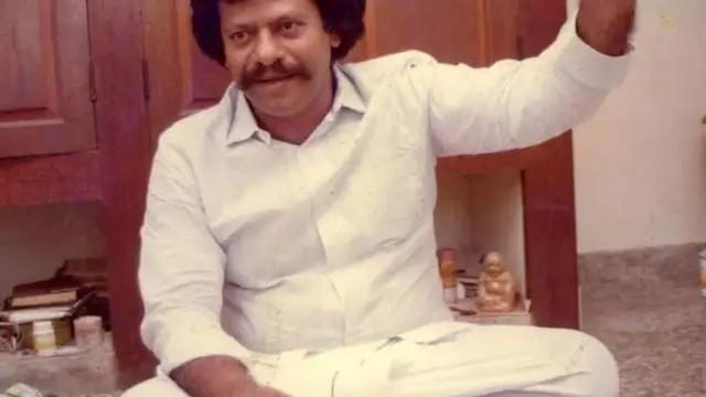 1 கோடி வாங்கிய முதல் நடிகர், 1 கோடி கொடுத்தும் வேட்டி விளம்பரத்திற்கு No, வளர்ப்பு மகள் கொடுத்த ஏமாற்றம் - பிறந்தநாளில் அறிவோம் ராஜ்கிரனை.