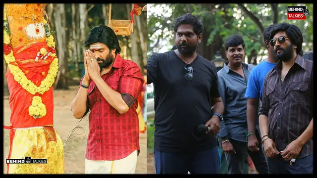 தயாரிப்பாளர் கிட்ட சொன்னேன், பயப்படாதீங்க, இதெல்லாம் - பெரியார் குறித்த சர்ச்சைக்கு மேடையில் சந்தானம் பளிச் பதில்.