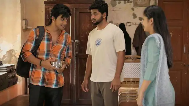 பிரிய மனமில்லாமல் தவிக்கும் சேரன்-சந்தா, நடேசனை கவனித்து கொள்ளும் பாண்டியன் - அய்யனார் துணை