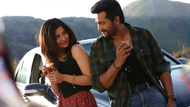 பாபி சிம்ஹா நடித்துள்ள 'வசந்த முல்லை' எப்படி இருக்கிறது ? - முழு விமர்சனம் இதோ.