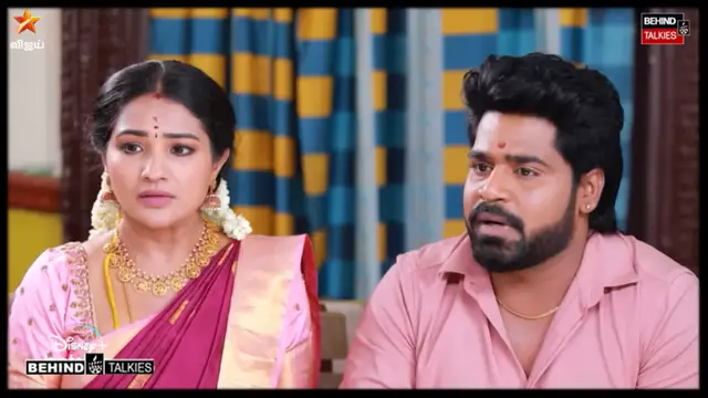 ஹாஸ்பிட்டலில் அட்மிட்டான பாண்டியன் ஸ்டோர்ஸ் சீரியல் நடிகை, என்னாச்சு- வைரலாகும் புகைப்படம்