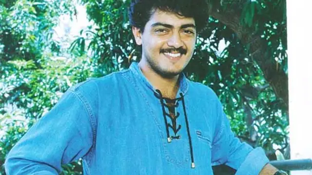 அஜித் என்பது வட இந்திய பெயர்தான், ஆனா - தனது பூர்வீகம் குறித்து அஜித்தே சொன்ன விஷயம்.