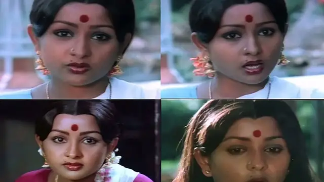 எம்.எஸ்.விஸ்வநாதனின் மருமகள், 22 வயதிலேயே விவாகரத்து - சோகம் நிறைந்த சுலோக்சனாவின் கதை.