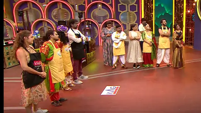 டேஞ்சர் சோனுக்கு வந்த 2 பேர், கடைசியில் வெளியேற்றப்பட்ட போட்டியாளர் - CWC4ன் டாப் 5 கண்டஸ்டண்ட் முடிவானது.