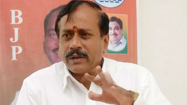 திமுகவில் உள்ள அனைவருக்கும் மூளை மழுங்கி விட்டது. திமுகவை கடுமையாக சாடிய எச். ராஜா.