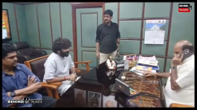 மீம்ஸ் எல்லாம் நல்லா இருந்தது ஆனா - அரசு சொத்தை விலைக்கு கேட்டதாக வெளியான செய்தி குறித்து விக்கி விளக்கம்