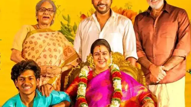 23 வயது நடிகையின் தாய்க்கு பிறந்த குழந்தை - ரியல் லைஃப் வீட்ல விசேஷம் என்று கமன்ட் செய்யும் ரசிகர்கள்.