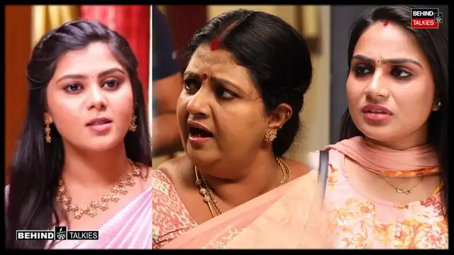 விஜயாவிற்கு பாடம் புகட்ட முத்து போட்ட பிளான், அண்ணாமலை சொன்ன வார்த்தை-விறுவிறுப்பில் சிறகடிக்க ஆசை